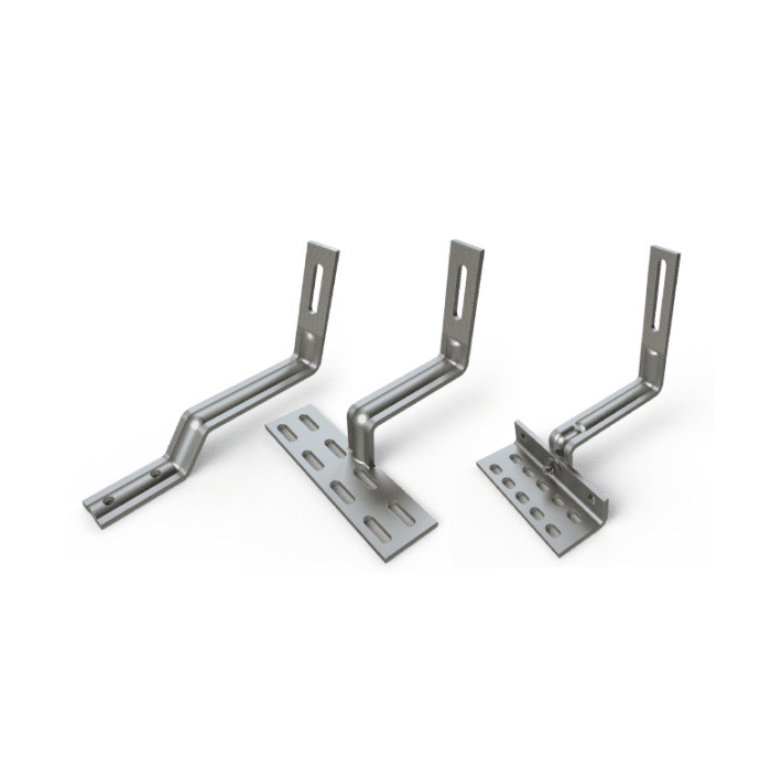 Các loại phụ kiện năng lượng mặt trời phổ biến là gì?