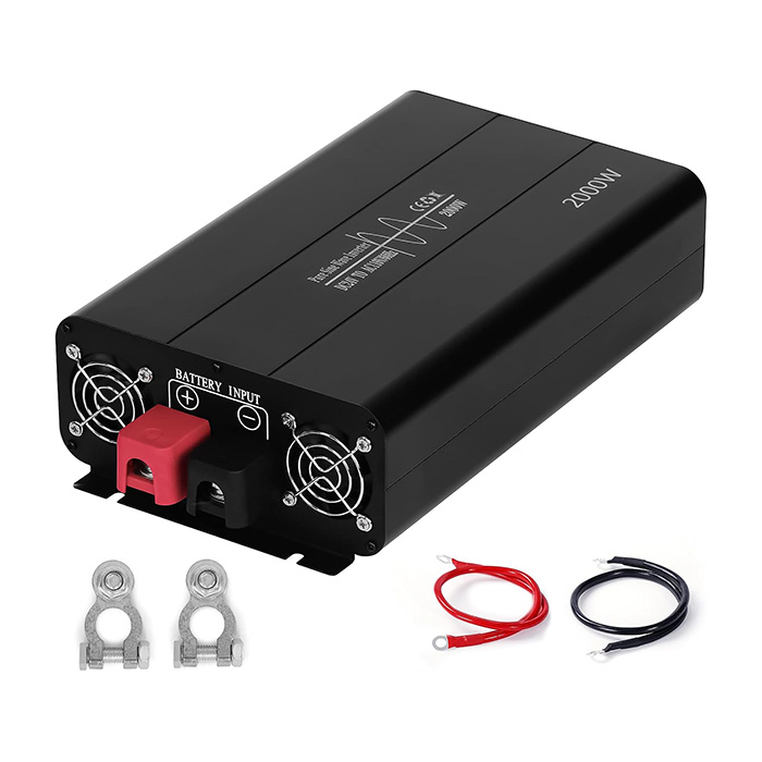 Biến tần hoạt động như thế nào