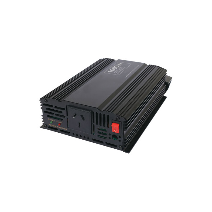 Tại sao Bộ biến tần sóng hình sin biến đổi 1000W vẫn được sử dụng trong các hệ thống điện không nối lưới?