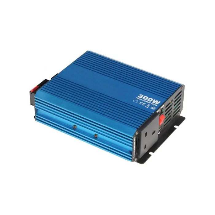 Biến tần mini 300W